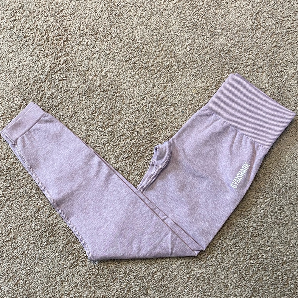 Gymshark Breeze Lightweight Seamless Tights